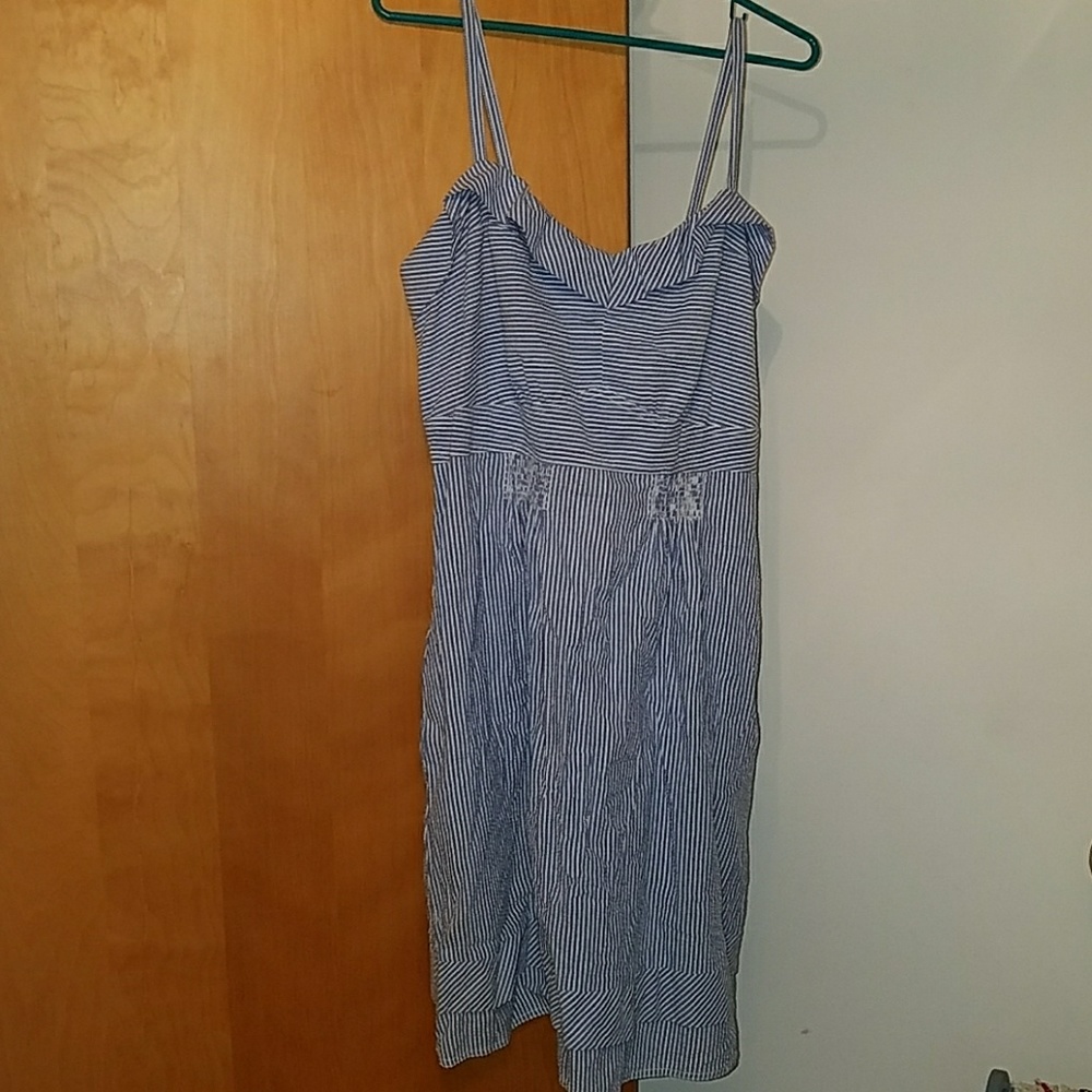 American Eagle summer dress